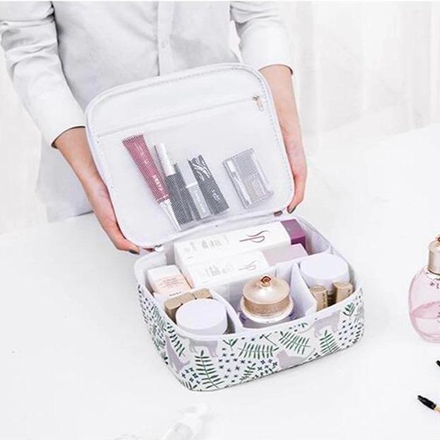 Trousse de Maquillage Nomade