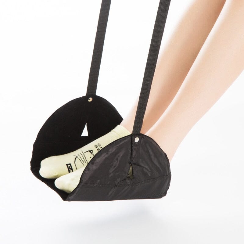 Repose-Pieds Avion <br>Confort Céleste