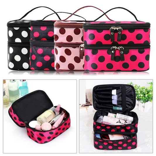 Trousse Multicomp. Femme