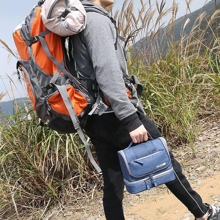 Trousse de Toilette Adventure