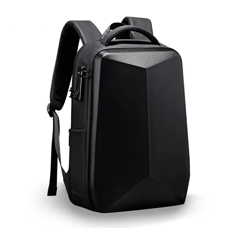 Sac Antivol avec Coque Rigide et Port USB