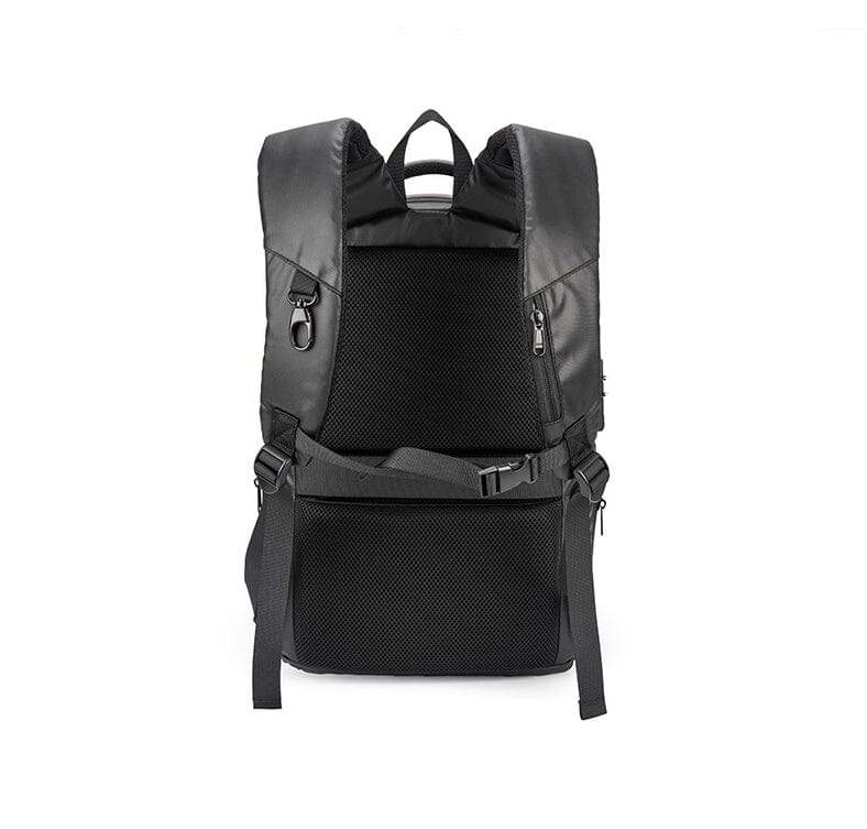 Sac à Dos Antivol Connecté & Robuste (15.6 Pouces)