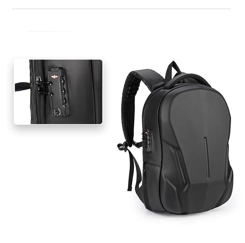 Sac à Dos Antivol Connecté & Robuste (15.6 Pouces)