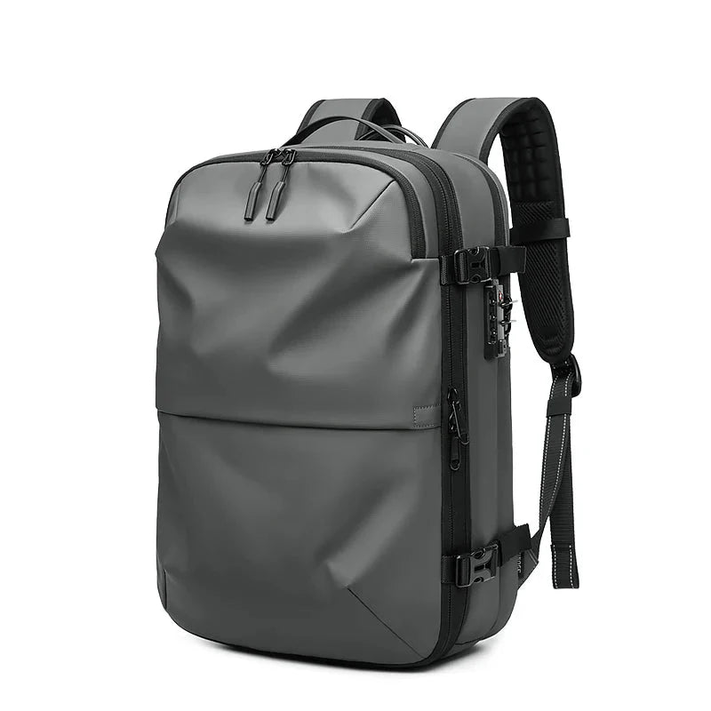 Sac à Dos Antivol Voyage Cabine sous Vide