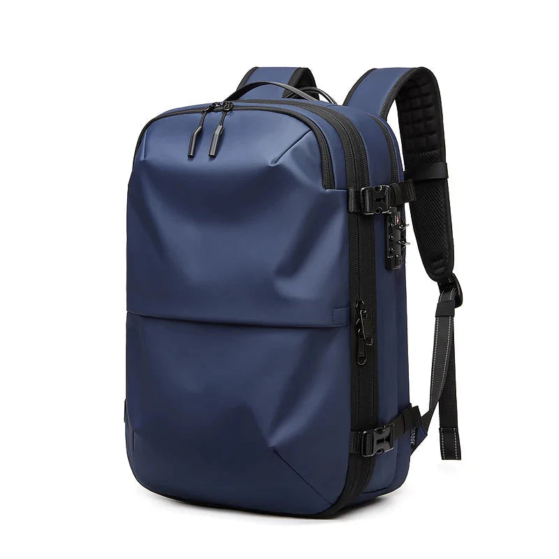 Sac à Dos Antivol Voyage Cabine sous Vide