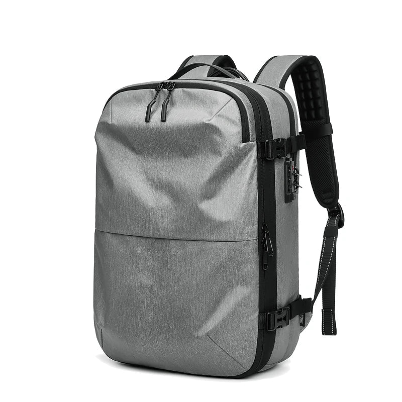 Sac à Dos Antivol Voyage Cabine sous Vide