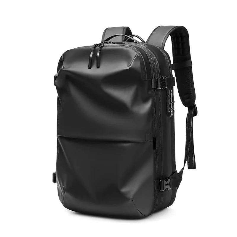 Sac à Dos Antivol Voyage Cabine sous Vide