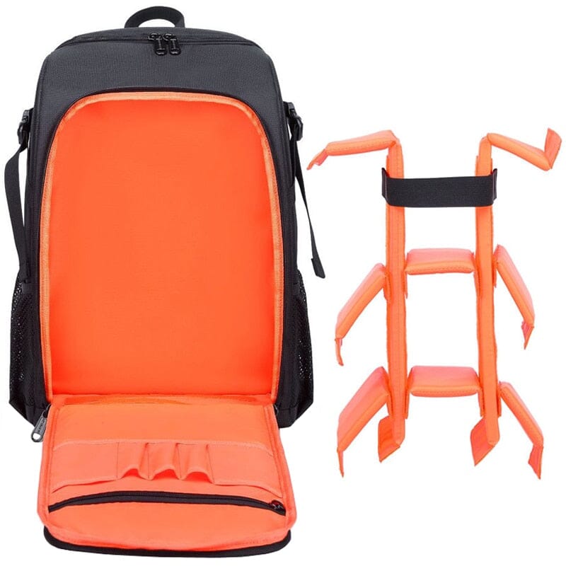 Digital Camera Backpack