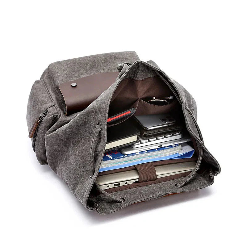 Sac à Dos Adventure Vintage