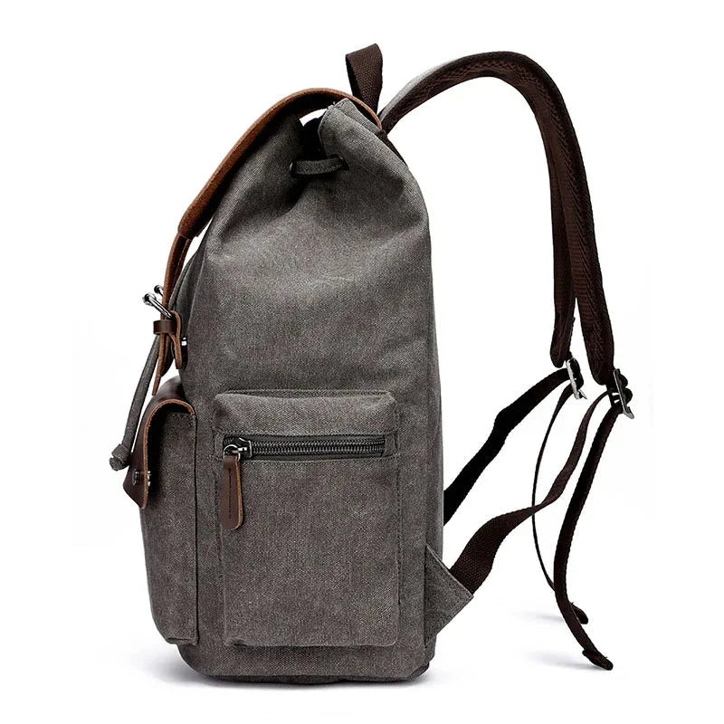 Sac à Dos Adventure Vintage