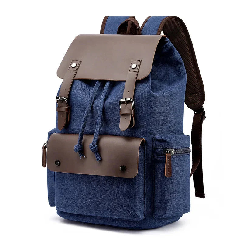 Sac à Dos Adventure Vintage