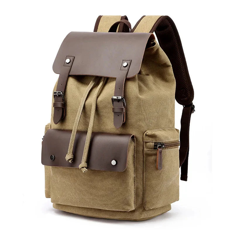 Sac à Dos Adventure Vintage