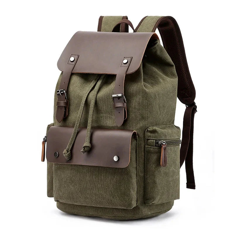 Sac à Dos Adventure Vintage