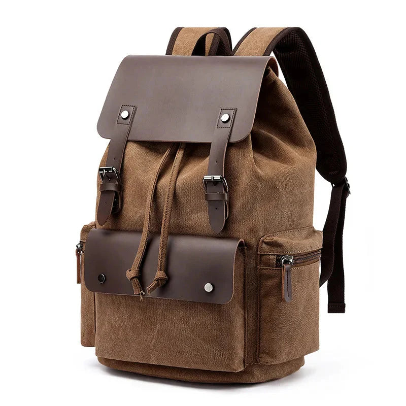 Sac à Dos Adventure Vintage