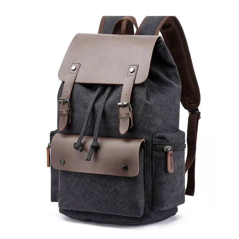 Sac à Dos Adventure Vintage