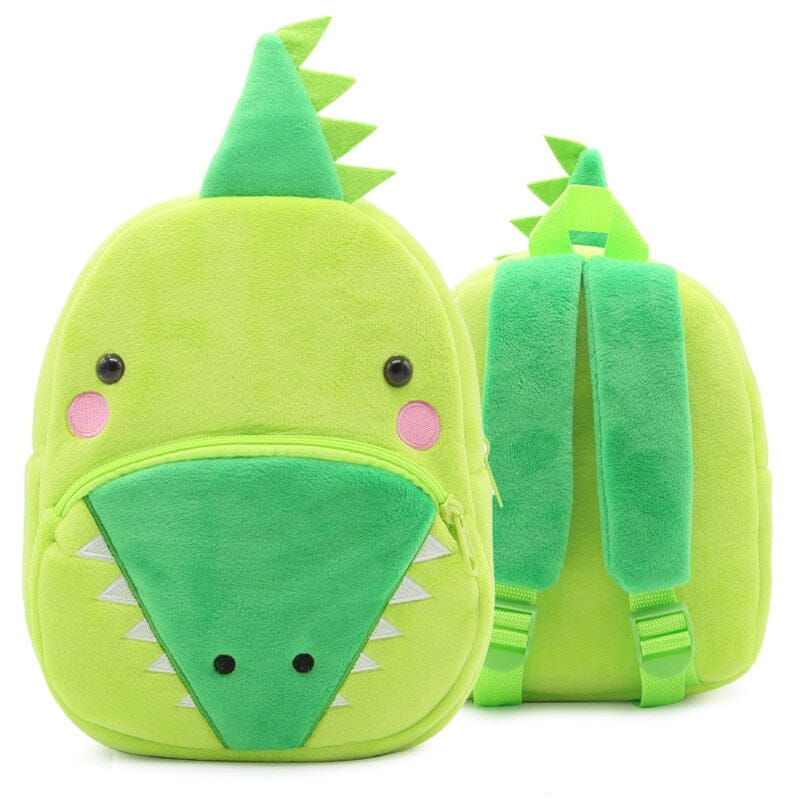 Sac à Dos Crocodile X3D