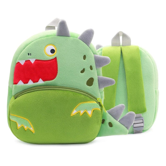 Sac à Dos Dino 3D