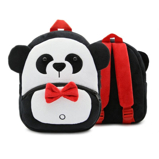 Sac à Dos Panda 3D - Édition Spéciale