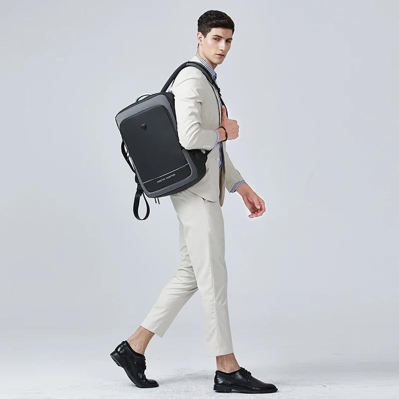 Sac à Dos Cabine USB Charge intégrée