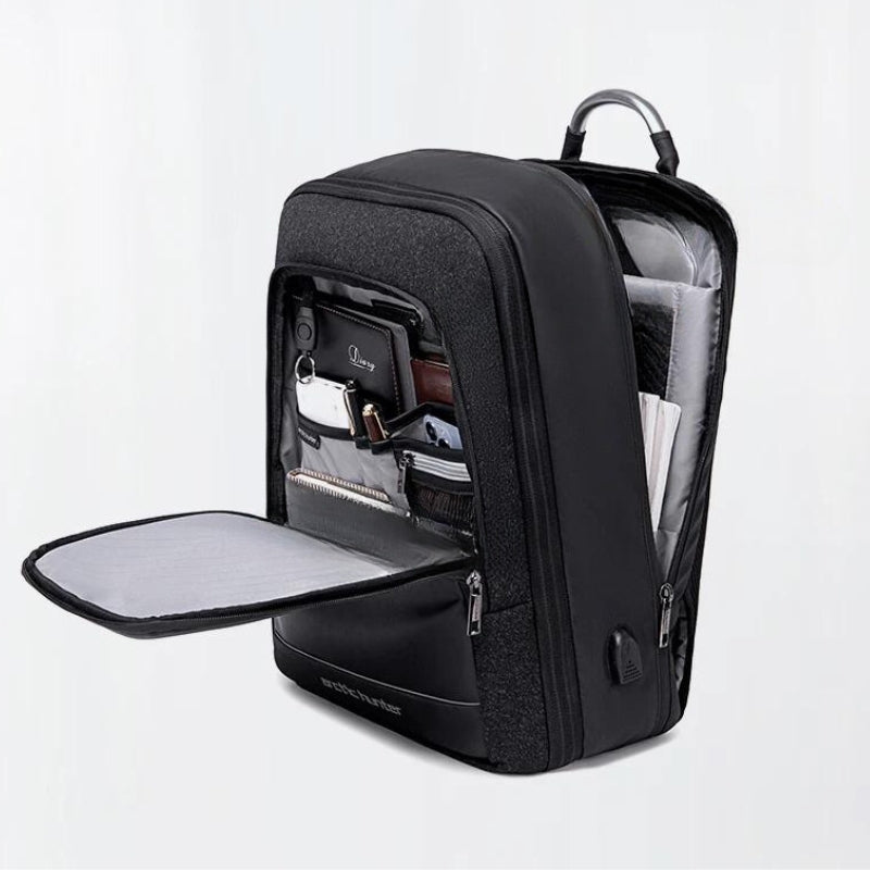 Sac à Dos Cabine USB Charge intégrée