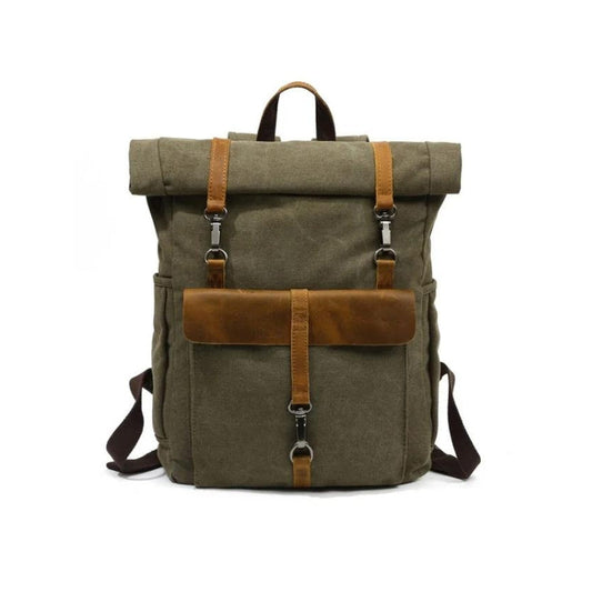 Sac Canvas essentials