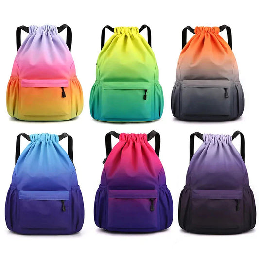 Sac Multicolore