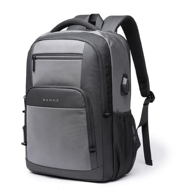 Branded: Sac à Dos Connecté Homme USB (15.6")