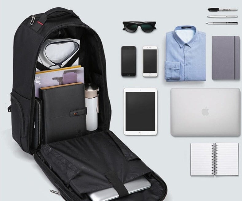 Valise Cabine Business Homme avec Roulettes