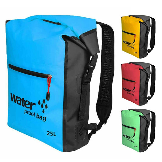 Sac à Dos Étanche Waterproof 25L