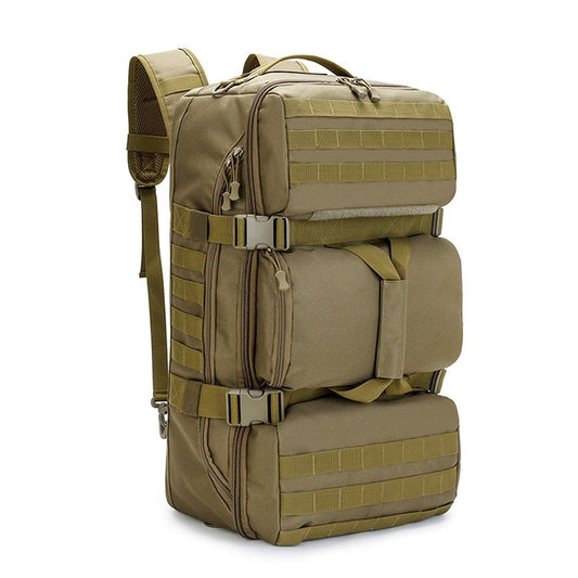 Sac à Dos Militaire de Voyage (65L)