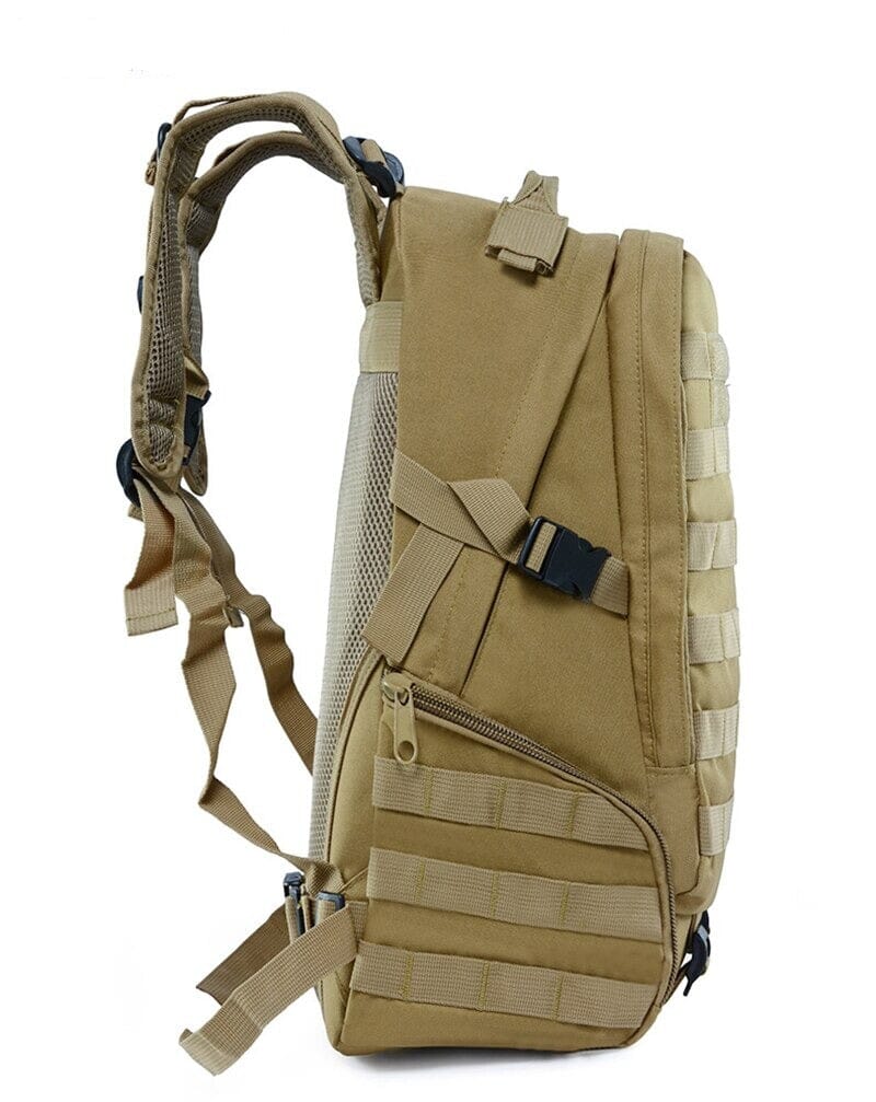 Sac à Dos Militaire 900D Tactical