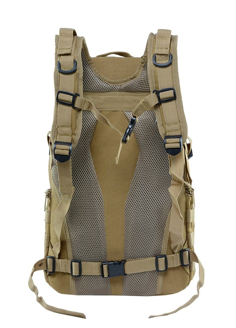 Sac à Dos Militaire 900D Tactical