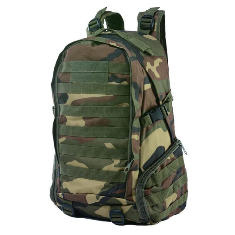 Sac à Dos Militaire 900D Tactical