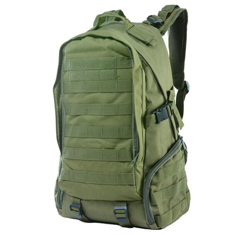 Sac à Dos Militaire 900D Tactical