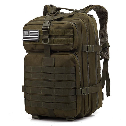 Sac à Dos Militaire US Army - Couleur Khaki