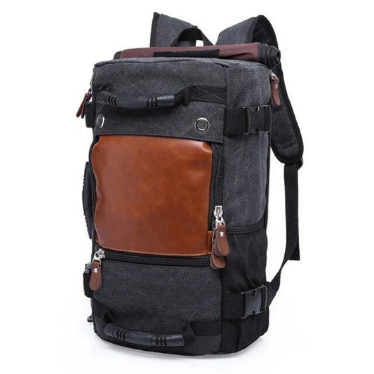 Sac à Dos Voyager Vintage Resist.