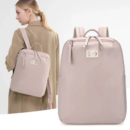 Sac à Dos Femme pour Ordinateur 14"