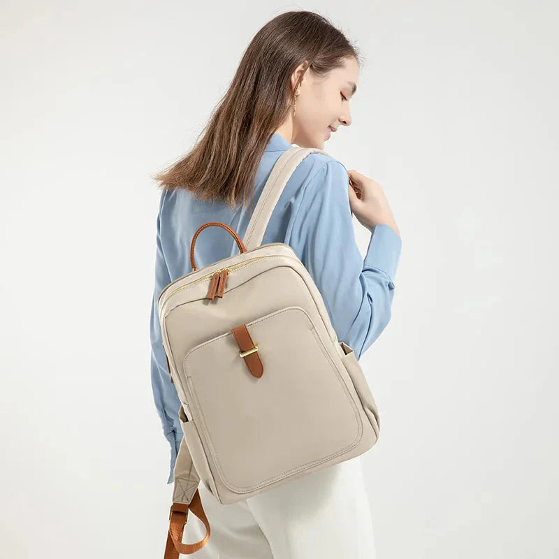 Sac à Dos Femme pour Ordinateur 15"