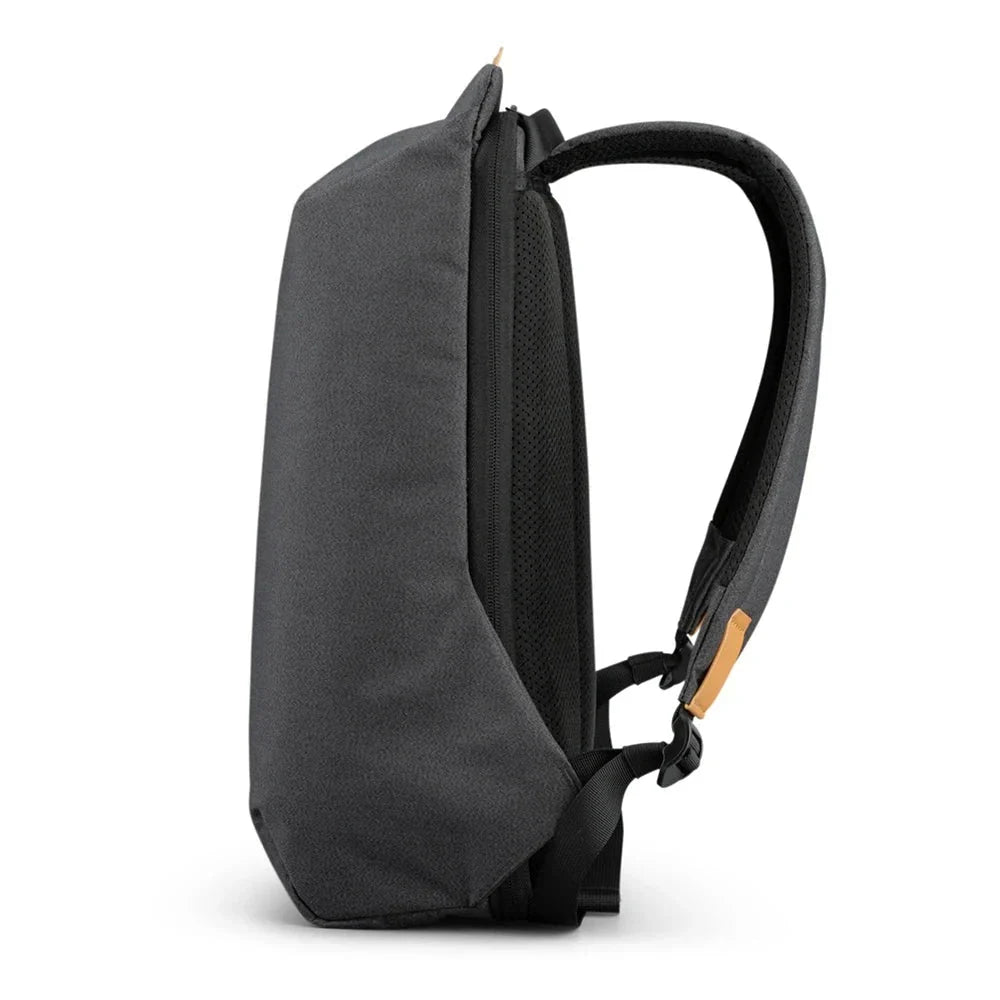 Sac à Dos Antivol avec Fermeture Cachée pour Ordinateur 15.6''