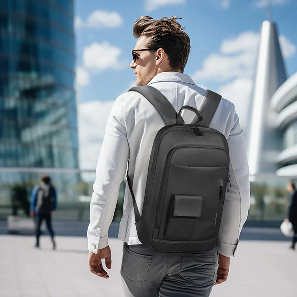 Sac à Dos pour PC Portable 15.6" Homme