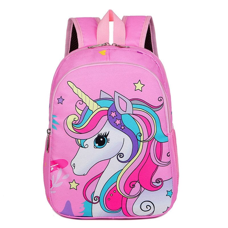 Sac À Dos Licorne Enfant Fille - Édition Spéciale