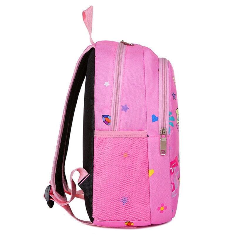 Sac À Dos Licorne Enfant Fille - Édition Spéciale