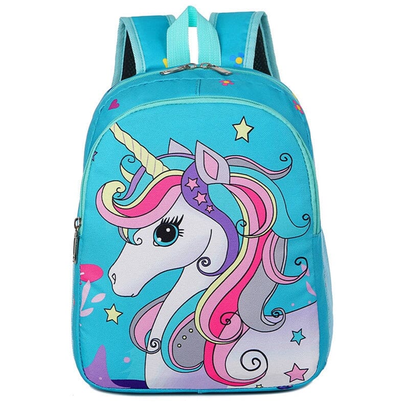 Sac À Dos Licorne Enfant Fille - Édition Spéciale