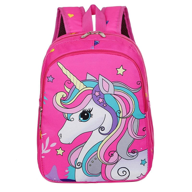 Sac À Dos Licorne Enfant Fille - Édition Spéciale