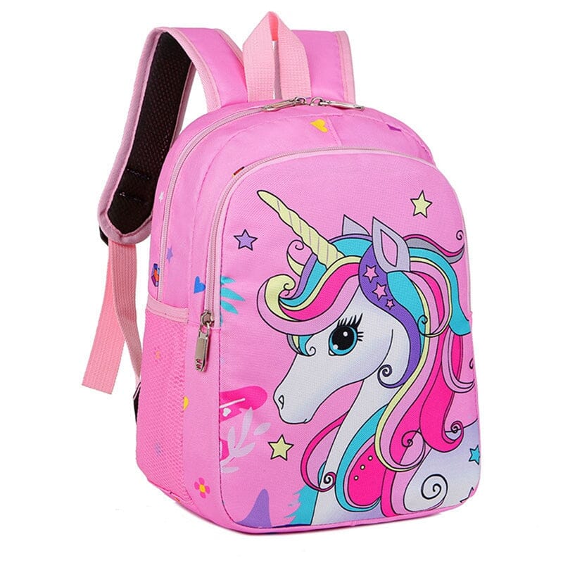 Sac À Dos Licorne Enfant Fille - Édition Spéciale