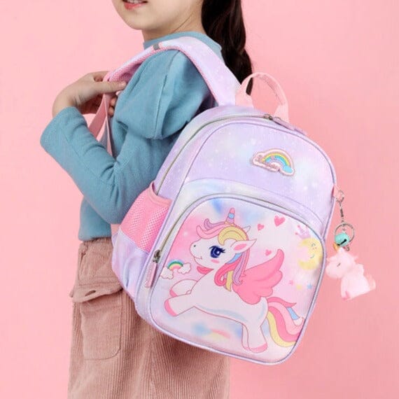 Sac à Dos Licorne Mignon