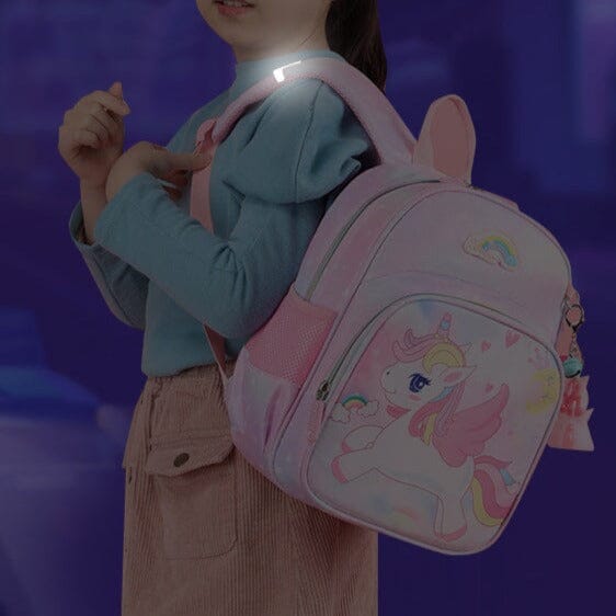 Sac à Dos Licorne Mignon