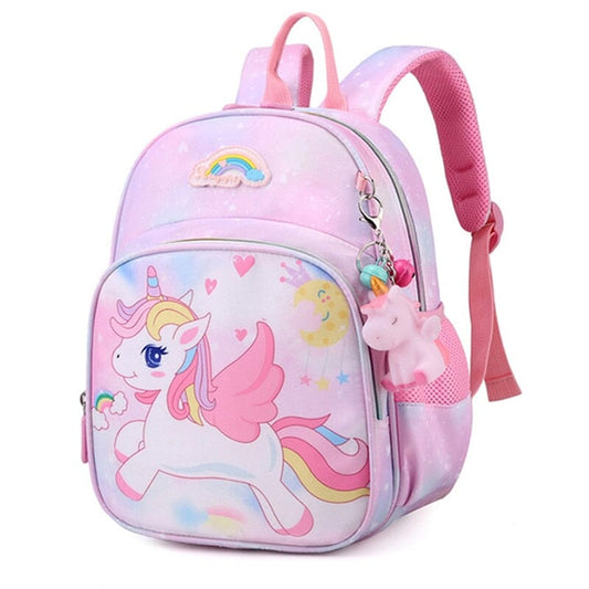 Sac à Dos Licorne Mignon