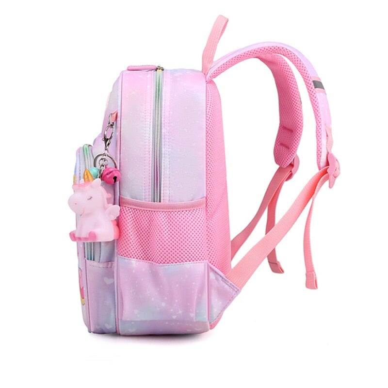 Sac à Dos Licorne Mignon