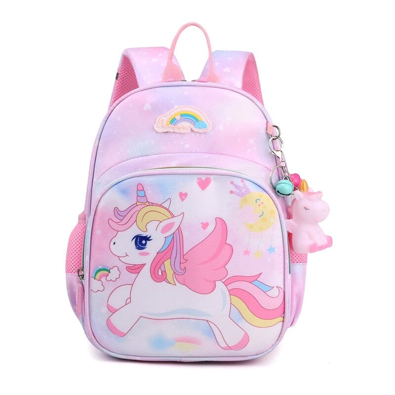 Sac à Dos Licorne Mignon